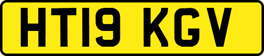 HT19KGV