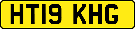 HT19KHG