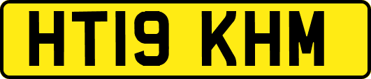 HT19KHM