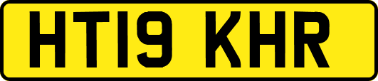 HT19KHR