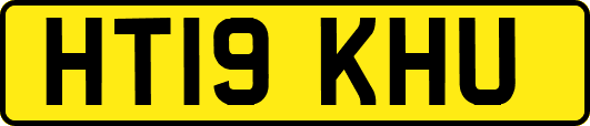 HT19KHU