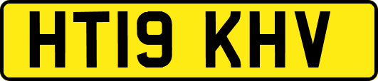 HT19KHV