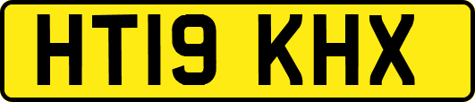 HT19KHX