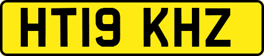 HT19KHZ