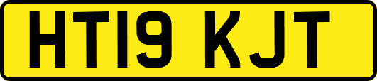HT19KJT