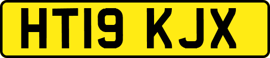 HT19KJX