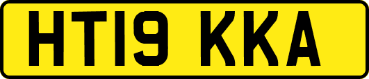 HT19KKA