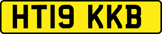 HT19KKB