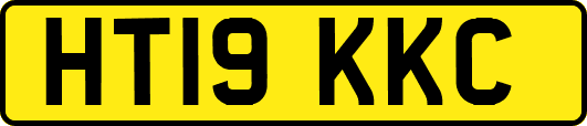 HT19KKC