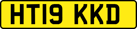 HT19KKD