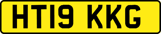 HT19KKG