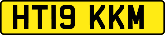 HT19KKM