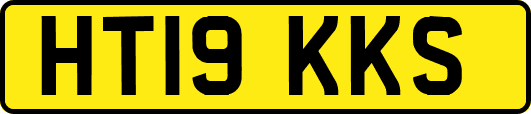 HT19KKS