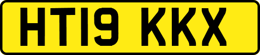 HT19KKX