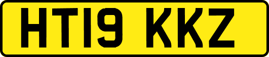 HT19KKZ
