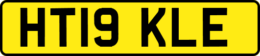HT19KLE