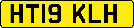 HT19KLH