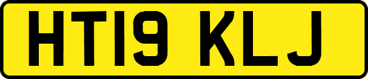 HT19KLJ