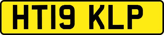 HT19KLP