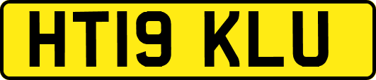 HT19KLU