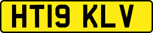 HT19KLV