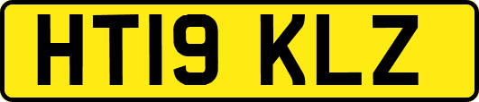 HT19KLZ