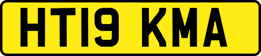 HT19KMA