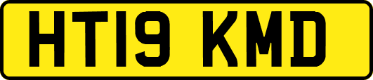 HT19KMD