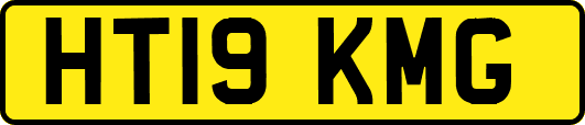 HT19KMG