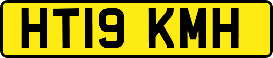 HT19KMH