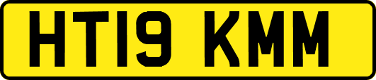 HT19KMM