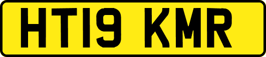HT19KMR