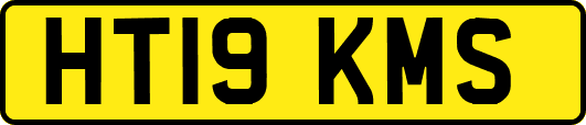 HT19KMS