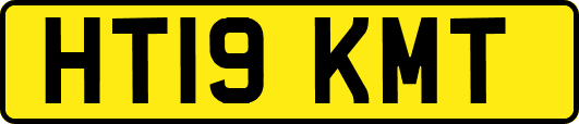 HT19KMT
