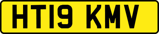 HT19KMV
