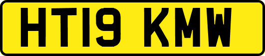 HT19KMW
