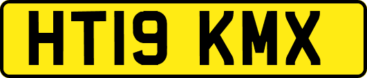 HT19KMX