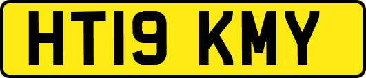 HT19KMY