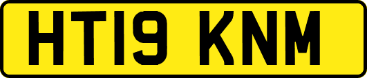 HT19KNM