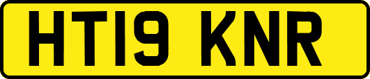 HT19KNR