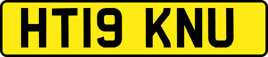 HT19KNU