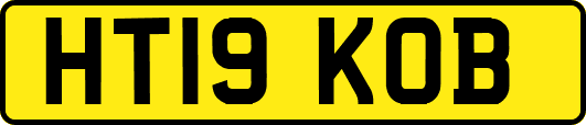 HT19KOB