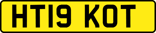 HT19KOT