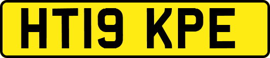 HT19KPE