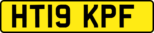 HT19KPF
