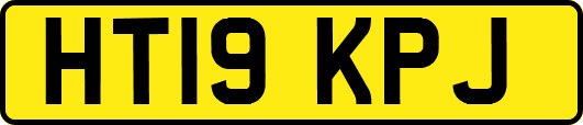HT19KPJ