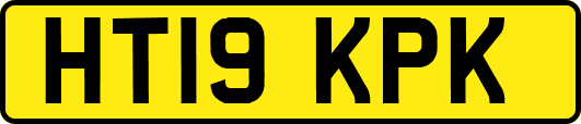 HT19KPK