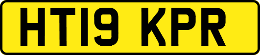 HT19KPR
