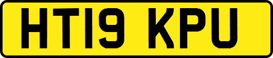 HT19KPU