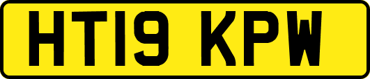HT19KPW